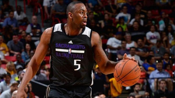Darrüşafaka'da Anderson sesleri