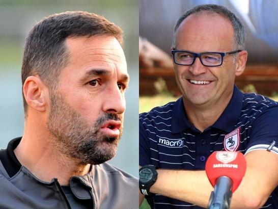 SON DAKİKA | Bursaspor'da Yalçın Koşukavak gitti, İrfan Buz geliyor