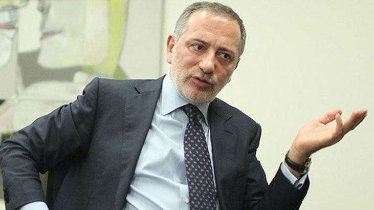Fatih Altaylı'dan Milli Takım'a sert eleştiri!