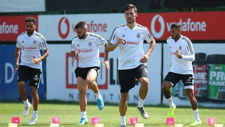Beşiktaş'a Dorukhan Toköz müjdesi