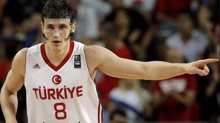 Milliler'de Ersan müjdesi!