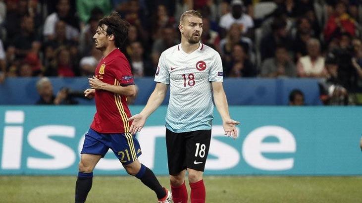 ‘Beni İnter'de izleyeceksiniz'