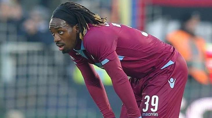 Luis Cavanda takım arıyor