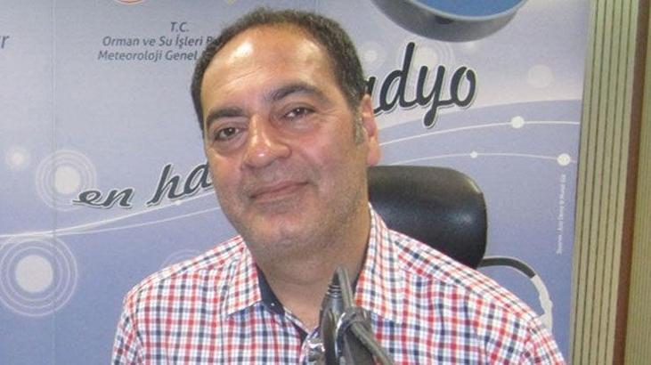 Yalçın Çetin veda etti: Bu son maçım...