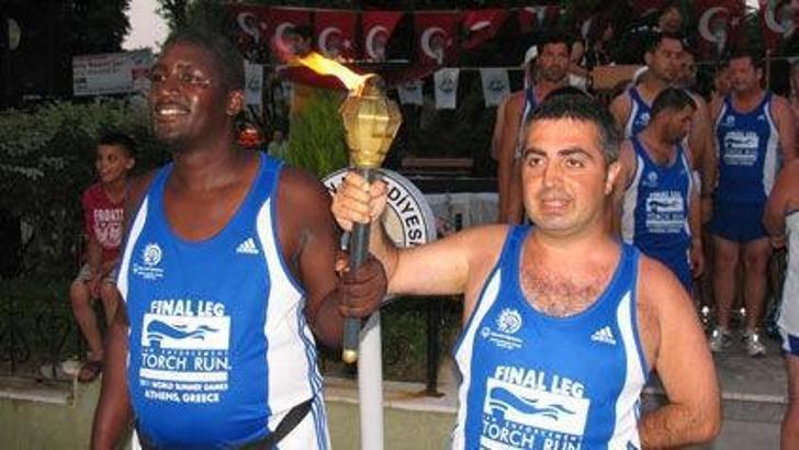 Özeller İpsala'dan yola çıktı