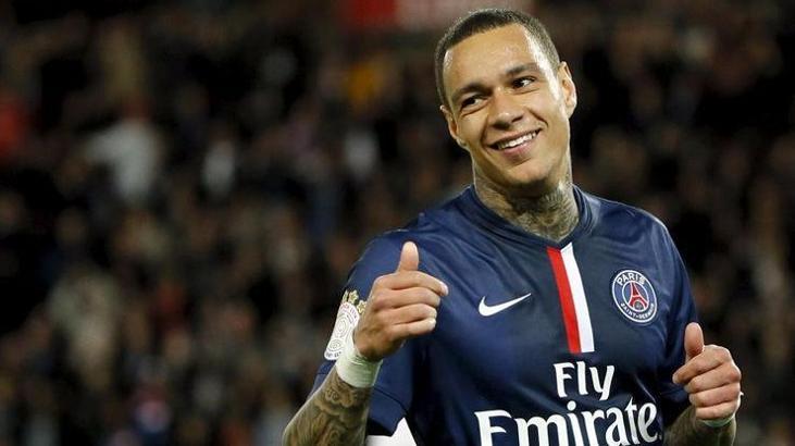 Van der Wiel, 4 Temmuz'da imzalıyor