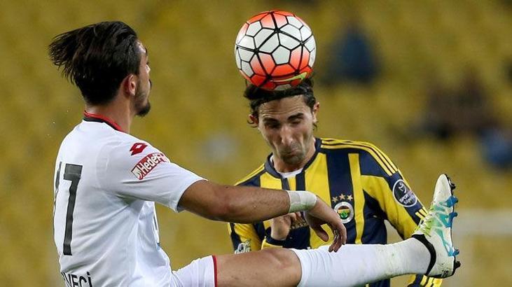 Hasan Ali rekabete hazır