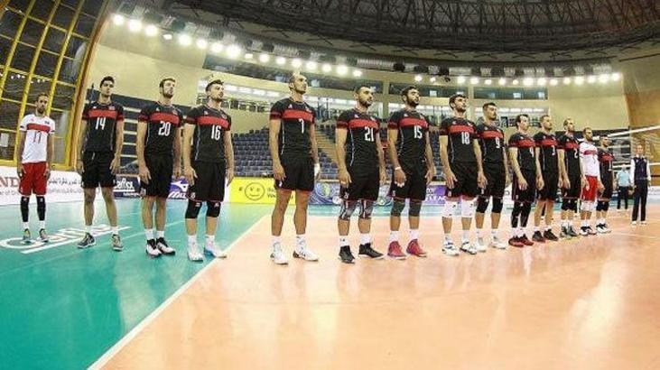 Milliler, 2016 FIVB Dünya Ligi maçlarına galibiyetle başladı