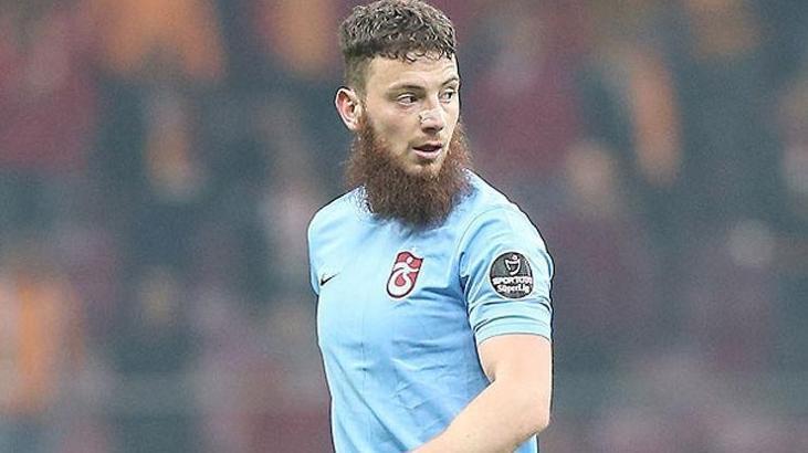 Aykut Demir Osmanlı yolunda