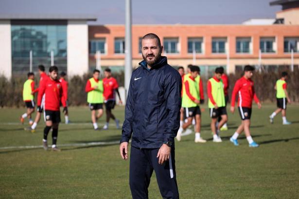 Gökhan Ünal, Kayserispor'a geri döndü