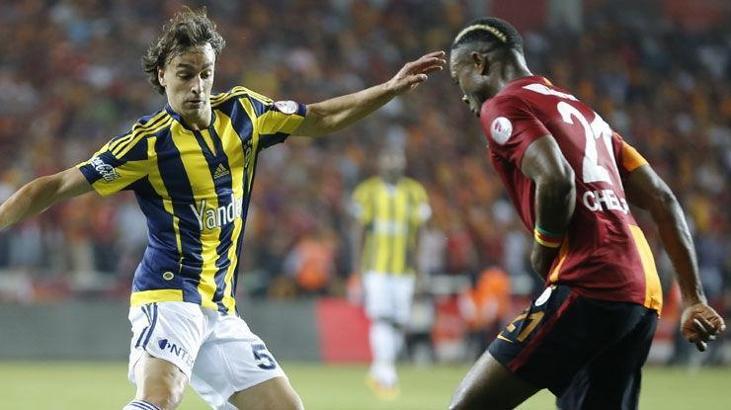 Chedjou'dan haber yok