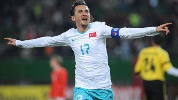 Kicker'dan Tuncay iddiası