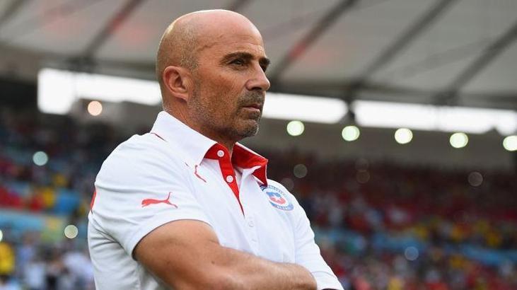 Sevilla'nın yeni hocası belli oldu