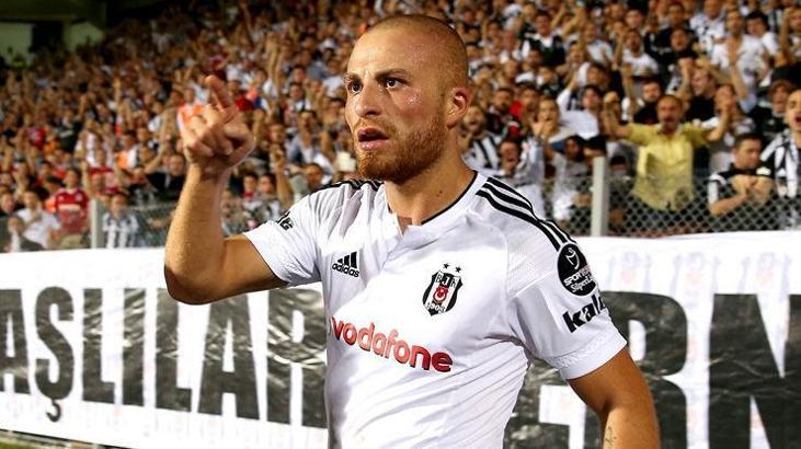 Beşiktaş, Töre'yi bekliyor