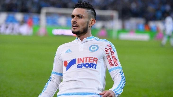 'Beşiktaş, Remy Cabella'yı transfer etmek istiyor'