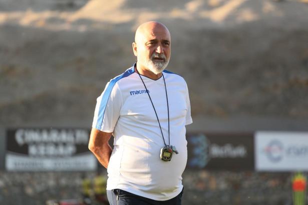 Yeni Malatyaspor'da bütün hesaplar kazanmak üzerine