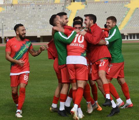 Karşıyaka'da Başkan Büyükkarcı umutlu