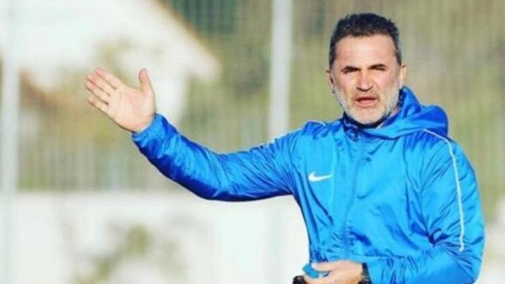 Tahsin Tam: Play-Off için önemli bir adım atmak istiyoruz