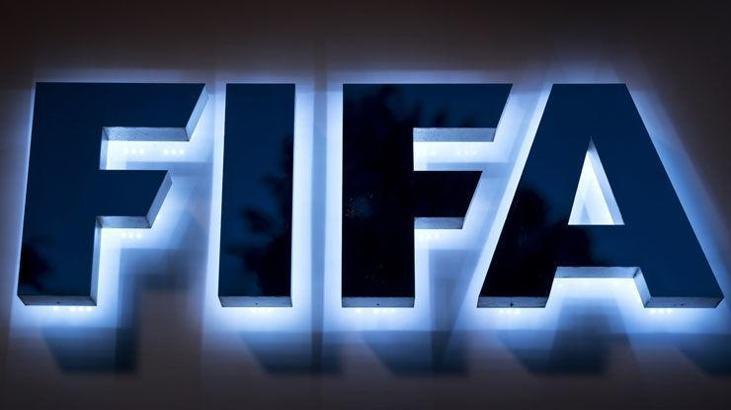 FIFA'dan Arjantin futboluna müdahale