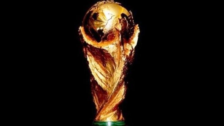 2018 FIFA Dünya Kupası'nda Afrika grubu belli oldu