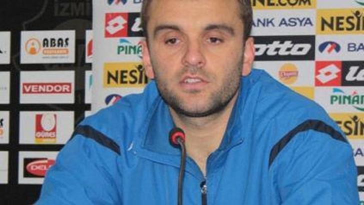 Çaykur Rize kalecisi ile yeniden anlaştı