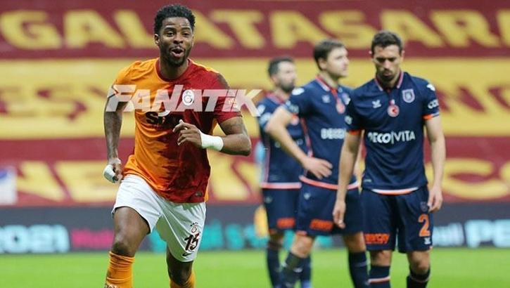Ryan Donk: Öyle güzel bir orta ve asist yaptım ki Onyekuru onu kaçıramazdı