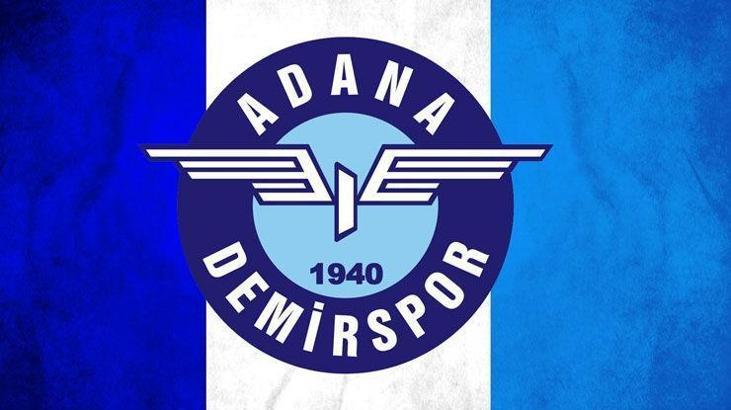 Adana Demirspor'da 3 kişi görevden alındı