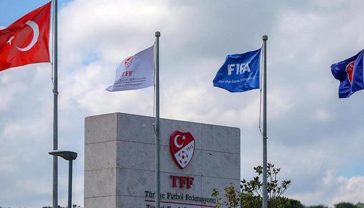 10 Süper Lig kulübü, PFDK'ya sevk edildi