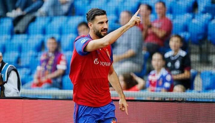 Son dakika transfer haberi: Fenerbahçe, Kemal Ademi transferini açıkladı