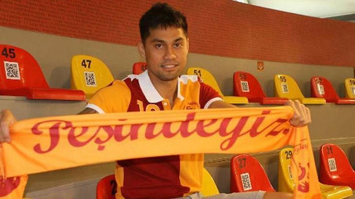 Galatasaray HDI Sigorta, Tuia ile anlaştı