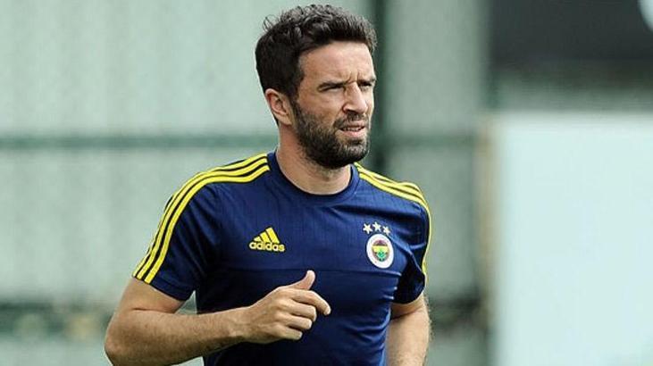 Gökhan Gönül'de geri sayım...