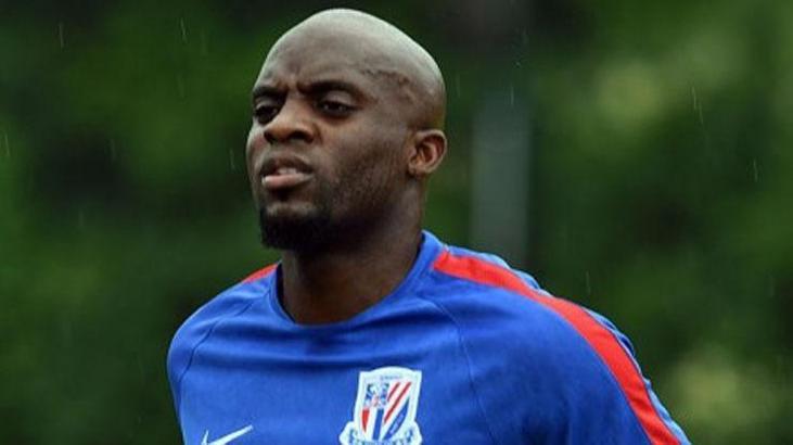 Orta sahaya Mohamed Sissoko!