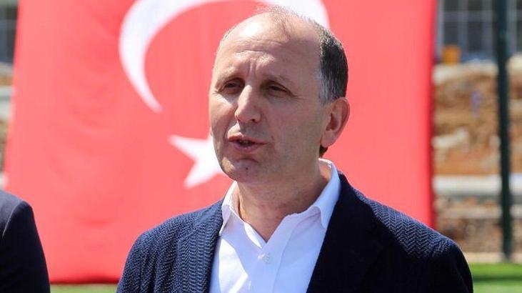 Muharrem Usta: 6-8 futbolcu transfer edeceğiz