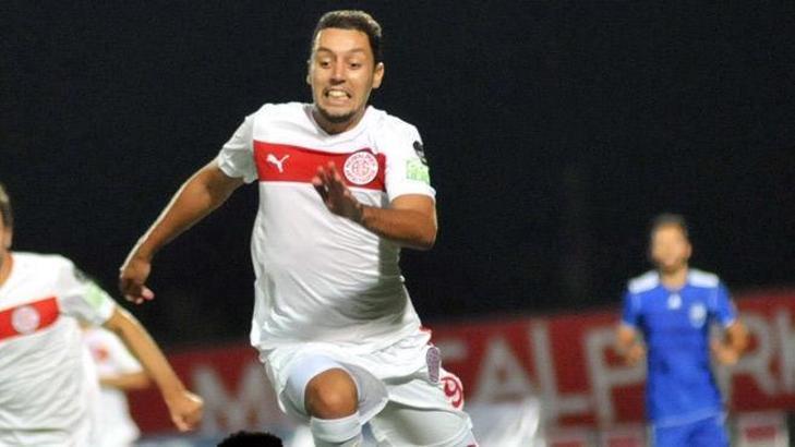 Aissati artık Rizeli