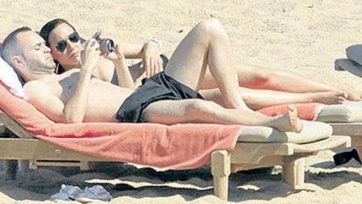 Dünyadan tatil manzaraları...