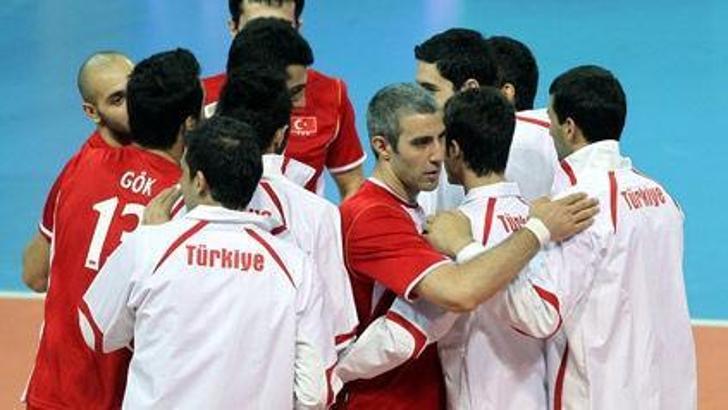 Milli'ler Romanya yolcusu