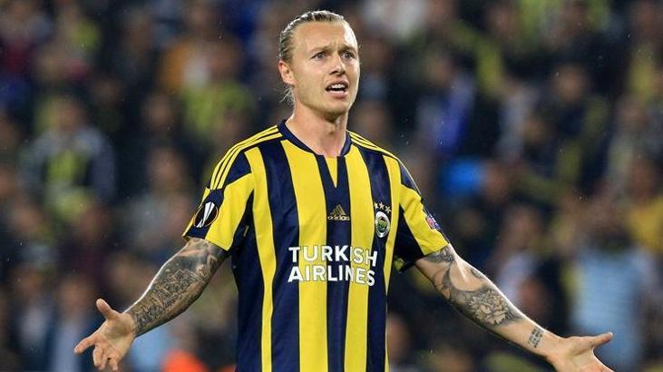 Fenerbahçe'den flaş karar! Kjaer...