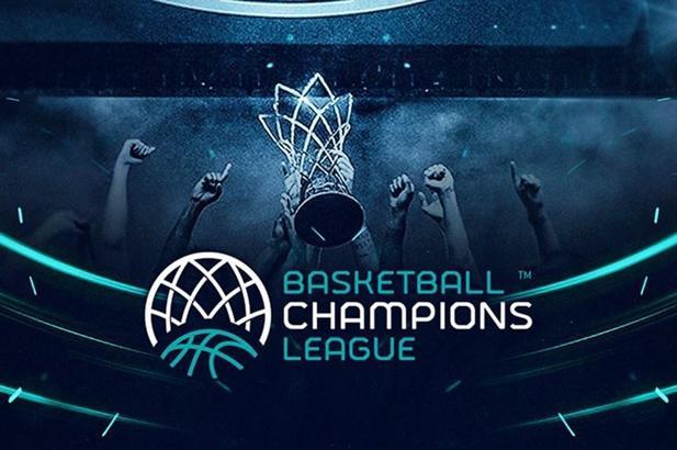 FIBA Şampiyonlar Ligi'nde play-off turu grupları kura çekimi yapıldı