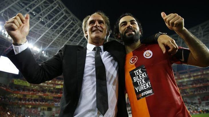 Jan Olde Riekerink imzaya hazır