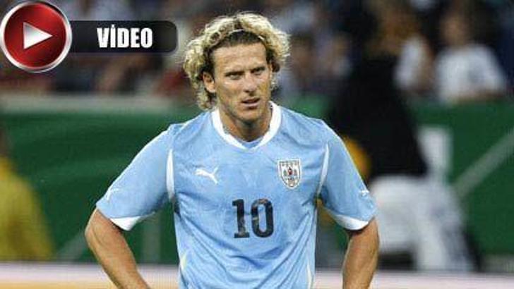 Son iddia Diego Forlan