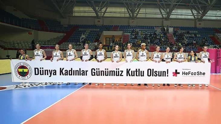 Fenerbahçe'nin Igor Gorgonzola Novara maçı ertelendi