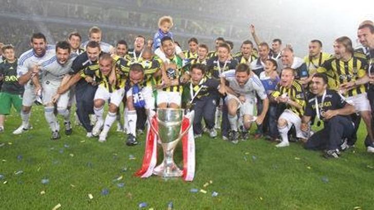 Kupa Türkiye turunda