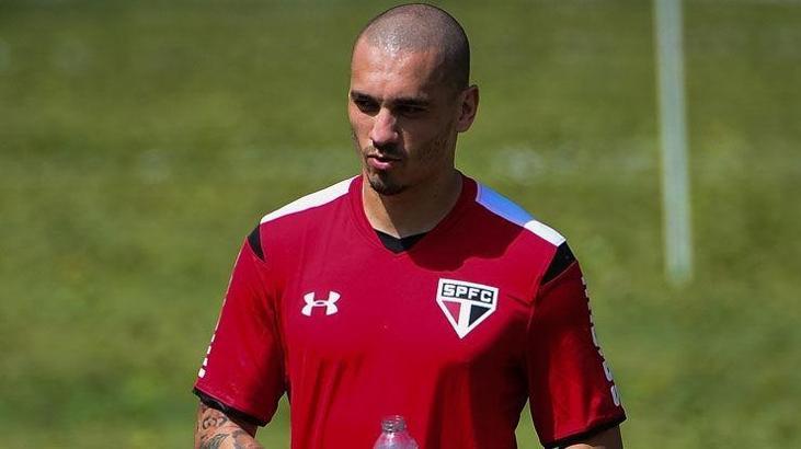 Maicon için rakip Inter