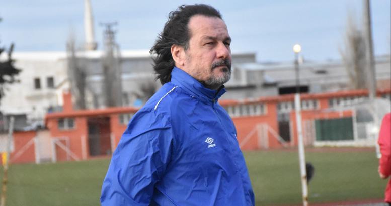 Balıkesirspor, Yusuf Şimşek'le çıkışa geçmek istiyor