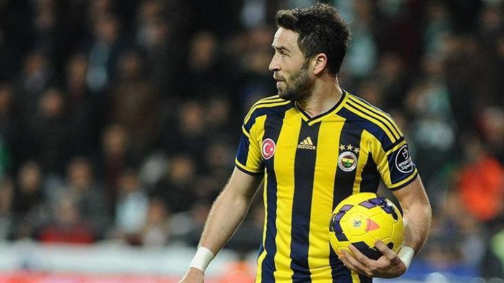 Gökhan Gönül'de sorun yok