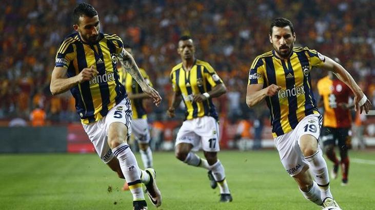 Fenerbahçe hazırlıklara yarın başlayacak