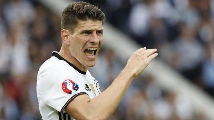 Gomez'de flaş gelişme!