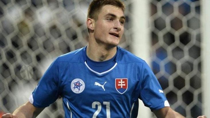 Orta sahaya süper Slovak