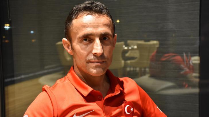 Osman Çakmak: