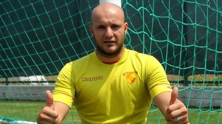 Gaziantepspor, Gökhan'ı istedi